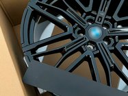 BMW 5/i5 séria G60/G60E/G61 2023– Kované disky OEM R21 V1 (4 ks) fotografia 8