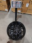 BMW 5/i5 séria G60/G60E/G61 2023– Kované disky OEM R21 V1 (4 ks) fotografia 10
