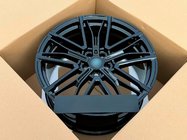 BMW 5/i5 séria G60/G60E/G61 2023– Kované disky OEM R21 V1 (4 ks) fotografia 2