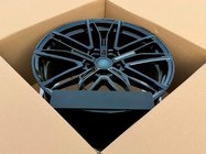 BMW 5/i5 séria G60/G60E/G61 2023– Kované disky OEM R21 V1 (4 ks) fotografia 4