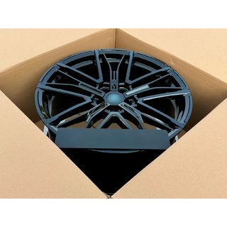 Kované disky OEM R21 V1 (4 ks) BMW 5/i5 séria G60/G60E/G61 2023– fotografia 4