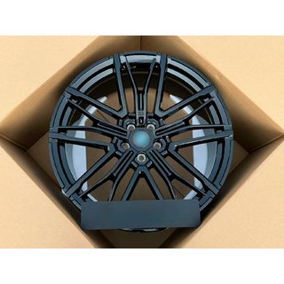 Kované disky OEM R21 V1 (4 ks) BMW 5/i5 séria G60/G60E/G61 2023– fotografia 1