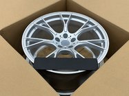 BMW 5. rad G30/G31 2017–2023 Kované OEM disky R20 (4 ks) fotografia 4