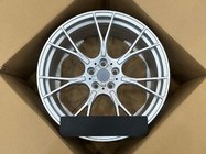 BMW 5. rad G30/G31 2017–2023 Kované OEM disky R20 (4 ks) fotografia 2