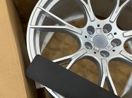 BMW 5. rad G30/G31 2017–2023 Kované OEM disky R20 (4 ks) fotografia 8