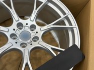BMW 5. rad G30/G31 2017–2023 Kované OEM disky R20 (4 ks) fotografia 9