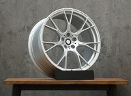 BMW 5. rad G30/G31 2017–2023 Kované OEM disky R20 (4 ks) fotografia 1
