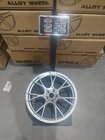 BMW 5. rad G30/G31 2017–2023 Kované OEM disky R20 (4 ks) fotografia 12