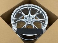 BMW 5. rad G30/G31 2017–2023 Kované OEM disky R20 (4 ks) fotografia 3