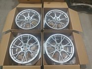 BMW 5. rad G30/G31 2017–2023 Kované OEM disky R20 (4 ks) fotografia 7
