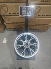 BMW 5. rad G30/G31 2017–2023 Kované OEM disky R20 (4 ks) fotografia 11