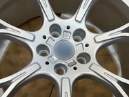 BMW 5. rad G30/G31 2017–2023 Kované OEM disky R20 (4 ks) fotografia 10