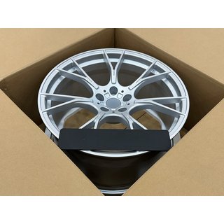 Kované OEM disky R20 (4 ks) BMW 5. rad G30/G31 2017–2023 fotografia 4