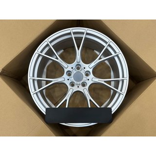Kované OEM disky R20 (4 ks) BMW 5. rad G30/G31 2017–2023 fotografia 2