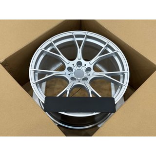Kované OEM disky R20 (4 ks) BMW 5. rad G30/G31 2017–2023 fotografia 3