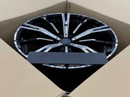 BMW 5/i5 séria G60/G60E/G61 2023– Kované OEM disky R20 (4 ks) fotografia 5