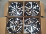 BMW 5/i5 séria G60/G60E/G61 2023– Kované OEM disky R20 (4 ks) fotografia 6