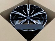 BMW 5/i5 séria G60/G60E/G61 2023– Kované OEM disky R20 (4 ks) fotografia 4