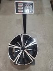 BMW 5/i5 séria G60/G60E/G61 2023– Kované OEM disky R20 (4 ks) fotografia 11