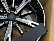 BMW 5/i5 séria G60/G60E/G61 2023– Kované OEM disky R20 (4 ks) fotografia 8