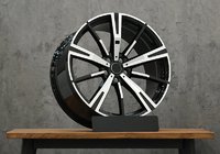 BMW 5/i5 séria G60/G60E/G61 2023– Kované OEM disky R20 (4 ks) fotografia 1