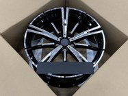 BMW 5/i5 séria G60/G60E/G61 2023– Kované OEM disky R20 (4 ks) fotografia 3