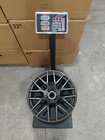 BMW 3. rad G20/G21 2018– Kované OEM disky R19 R20 V2 (4 ks) fotografia 11