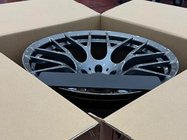 BMW 3. rad G20/G21 2018– Kované OEM disky R19 R20 V2 (4 ks) fotografia 5