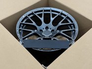 BMW 3. rad G20/G21 2018– Kované OEM disky R19 R20 V2 (4 ks) fotografia 3