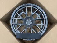 BMW 3. rad G20/G21 2018– Kované OEM disky R19 R20 V2 (4 ks) fotografia 1