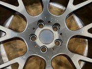 BMW 3. rad G20/G21 2018– Kované OEM disky R19 R20 V2 (4 ks) fotografia 7