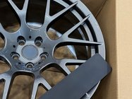 BMW 3. rad G20/G21 2018– Kované OEM disky R19 R20 V2 (4 ks) fotografia 9