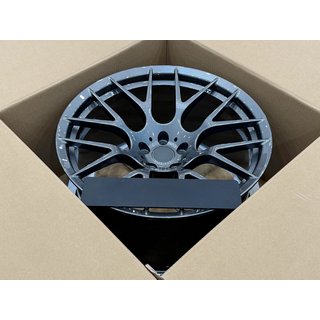Kované OEM disky R19 R20 V2 (4 ks) BMW 3. rad G20/G21 2018– fotografia 3