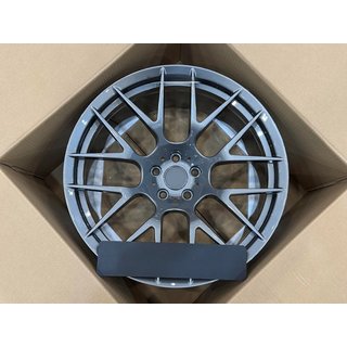 Kované OEM disky R19 R20 V2 (4 ks) BMW 3. rad G20/G21 2018– fotografia 1
