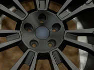 BMW X5 G05 2019–2026 Kované OEM disky R22 V7 (4 ks) fotografia 4