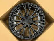 BMW X5 G05 2019–2026 Kované OEM disky R22 V7 (4 ks) fotografia 1