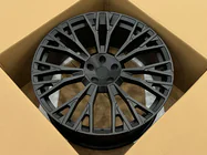 BMW X5 G05 2019–2026 Kované OEM disky R22 V7 (4 ks) fotografia 2