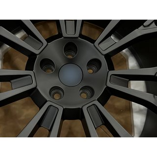 Kované OEM disky R22 V7 (4 ks) fotografia 4