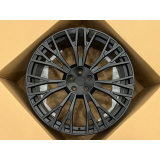 Kované OEM disky R22 V7 (4 ks) BMW X5 G05 2019–2026 fotografia 1