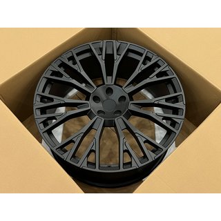 Kované OEM disky R22 V7 (4 ks) BMW X5 G05 2019–2026 fotografia 2