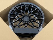 BMW 5/i5 séria G60/G60E/G61 2023– Kované disky OEM R22 V1 (4 ks) fotografia 2