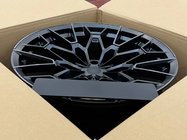 BMW 5/i5 séria G60/G60E/G61 2023– Kované disky OEM R22 V1 (4 ks) fotografia 4