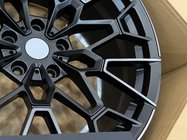 BMW 5/i5 séria G60/G60E/G61 2023– Kované disky OEM R22 V1 (4 ks) fotografia 6