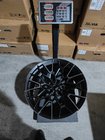 BMW 5/i5 séria G60/G60E/G61 2023– Kované disky OEM R22 V1 (4 ks) fotografia 10