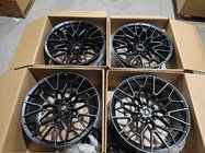 BMW 5/i5 séria G60/G60E/G61 2023– Kované disky OEM R22 V1 (4 ks) fotografia 5