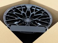 BMW 5/i5 séria G60/G60E/G61 2023– Kované disky OEM R22 V1 (4 ks) fotografia 3