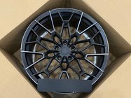 BMW 5/i5 séria G60/G60E/G61 2023– Kované disky OEM R22 V1 (4 ks) fotografia 1