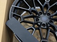 BMW 5/i5 séria G60/G60E/G61 2023– Kované disky OEM R22 V1 (4 ks) fotografia 8