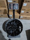 BMW 5/i5 séria G60/G60E/G61 2023– Kované disky OEM R22 V1 (4 ks) fotografia 9