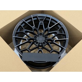 Kované disky OEM R22 V1 (4 ks) BMW 5/i5 séria G60/G60E/G61 2023– fotografia 2